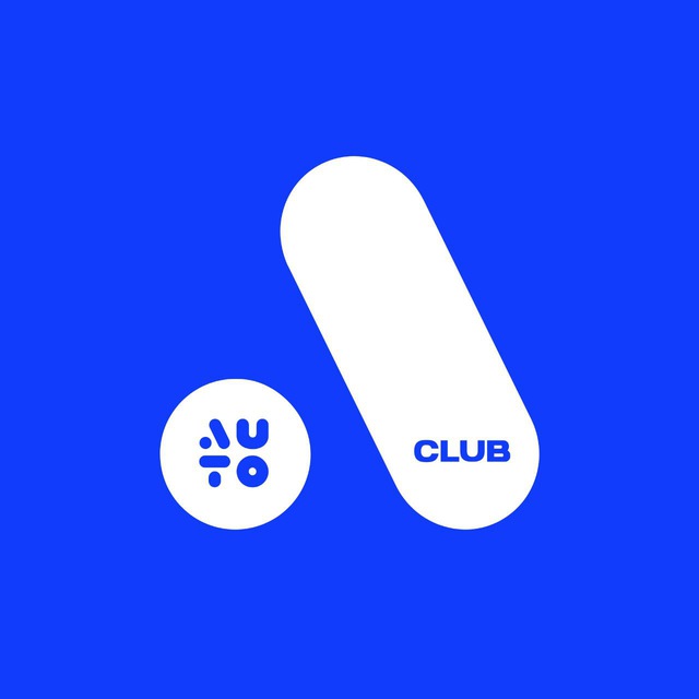 Avtoklub Logo